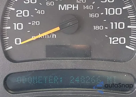 2004 GMC Sierra 1500 Sle из США, поврежденный, VIN 2GTEC19V741145208